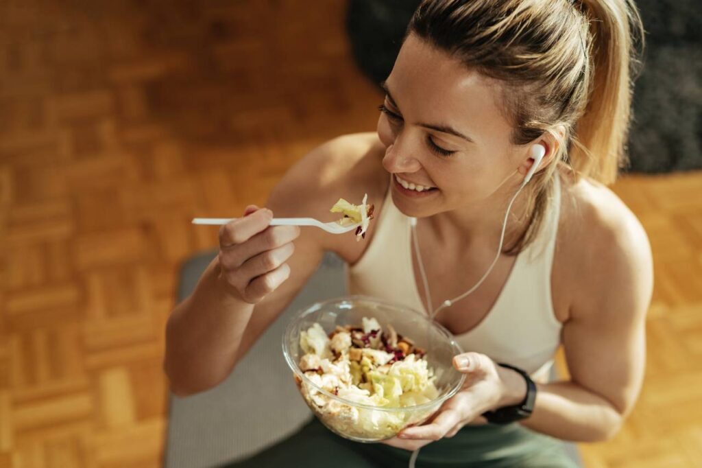 alimentos que mejoran la piel