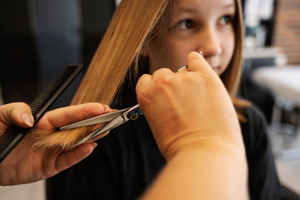 cortes de pelo que rejuvenecen