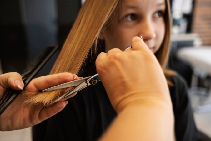 cortes de pelo que rejuvenecen