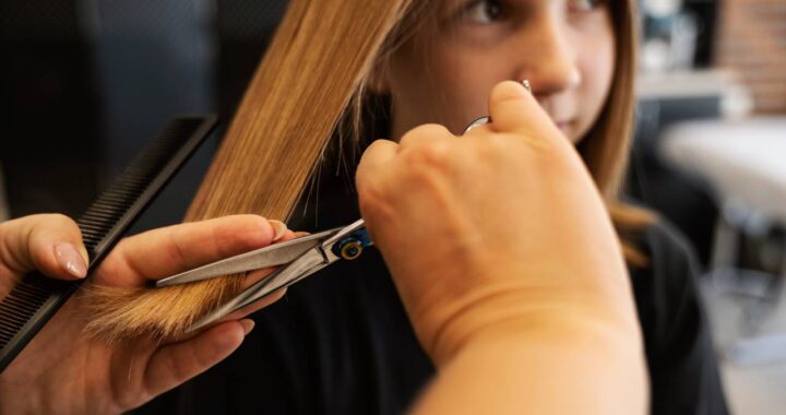 cortes de pelo que rejuvenecen