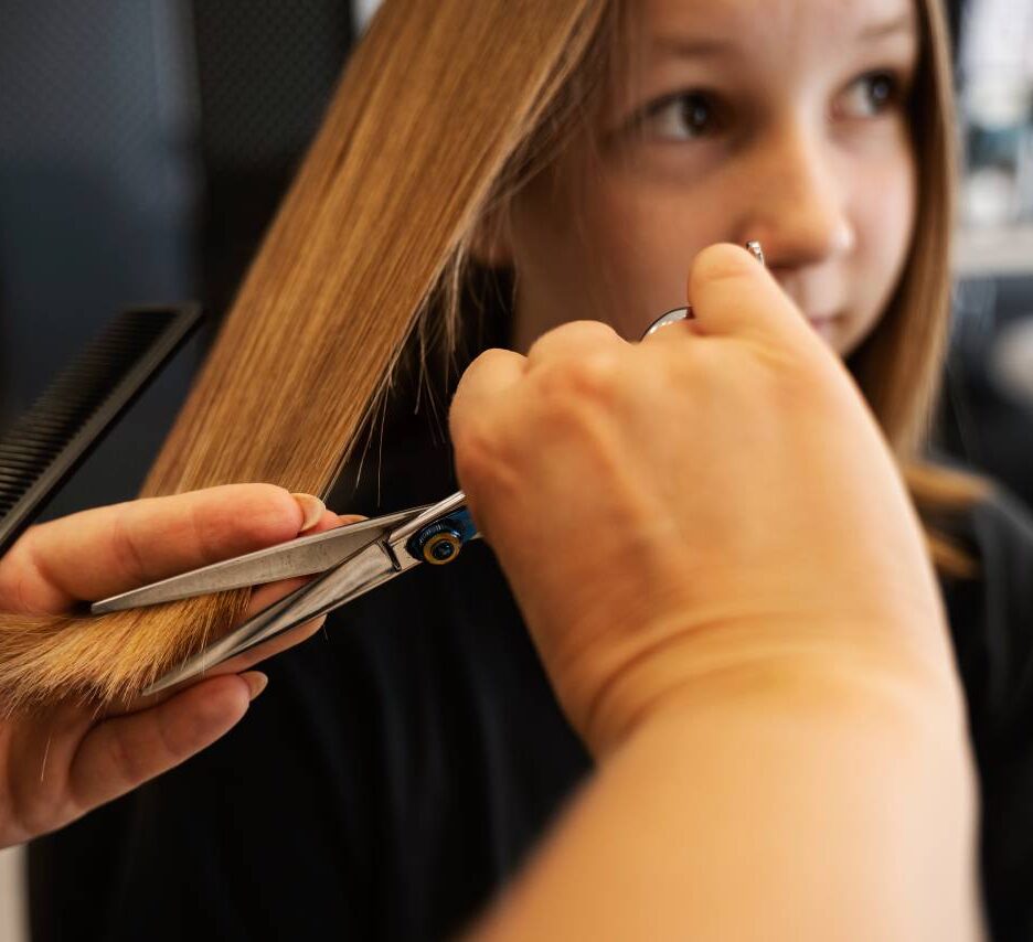 cortes de pelo que rejuvenecen