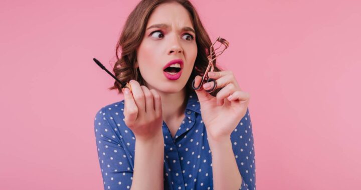 7 errores al maquillarnos