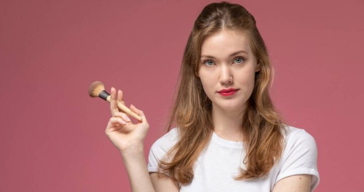 Colorete de moda en 2025