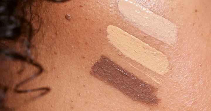 bases de maquillaje tonos