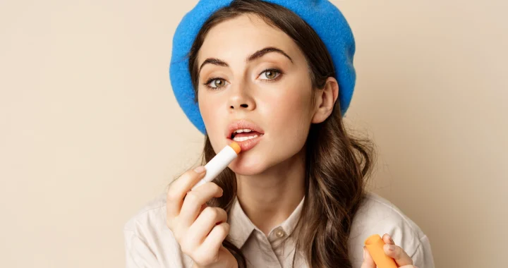 bálsamo labial beneficios
