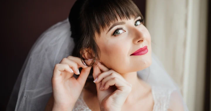 maquillaje novia verano