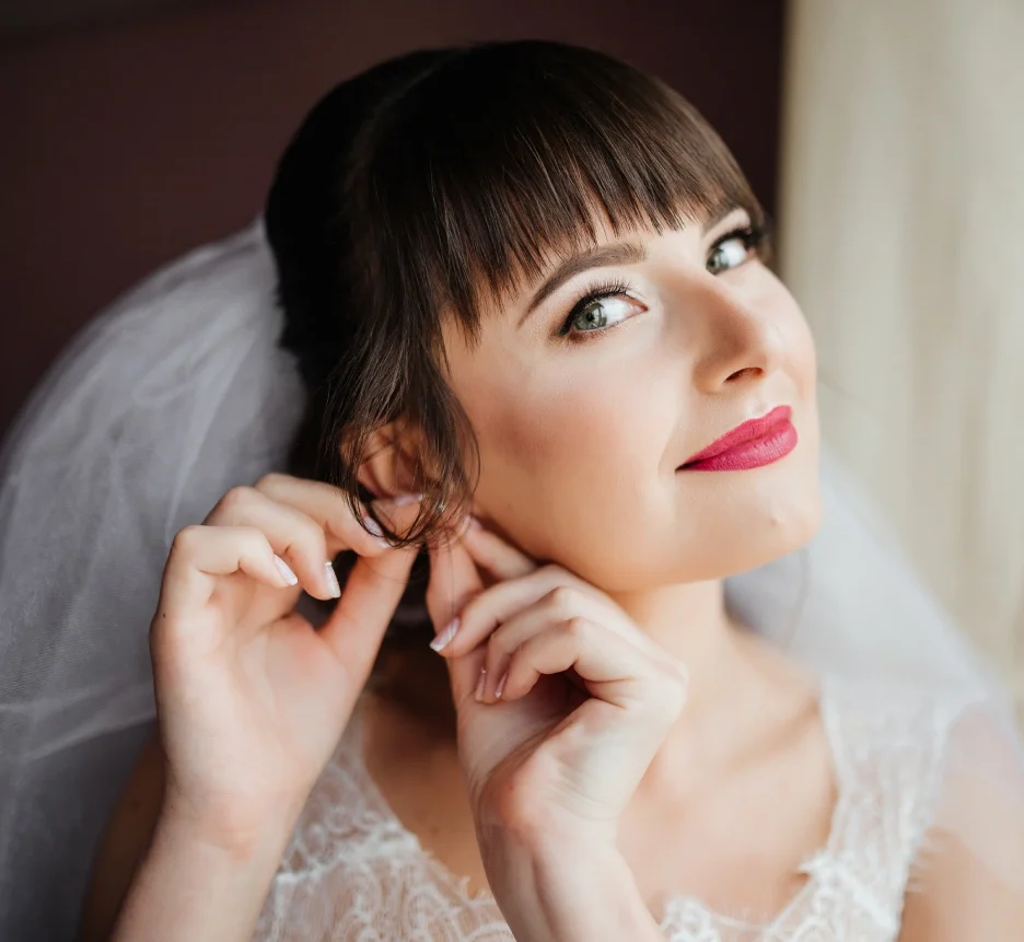 maquillaje novia verano